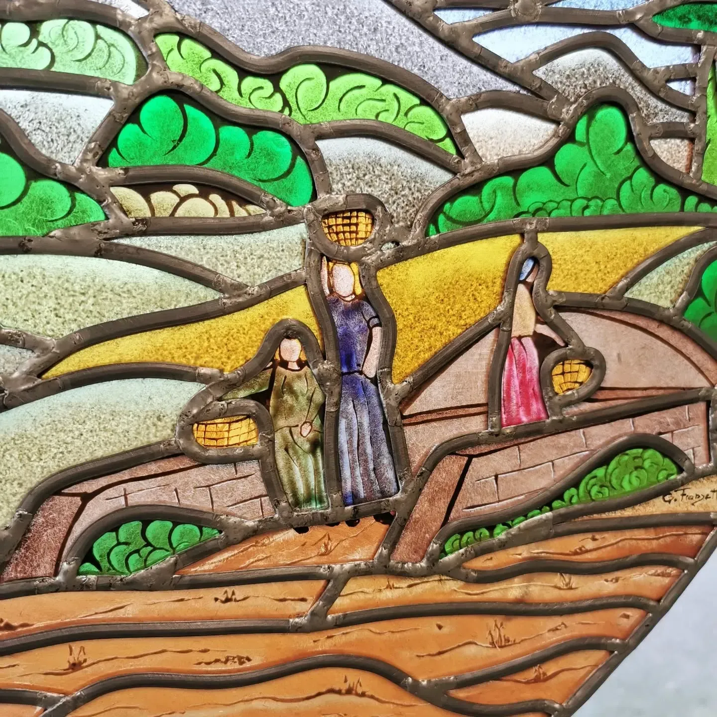 vitrail rond - campagne (4)