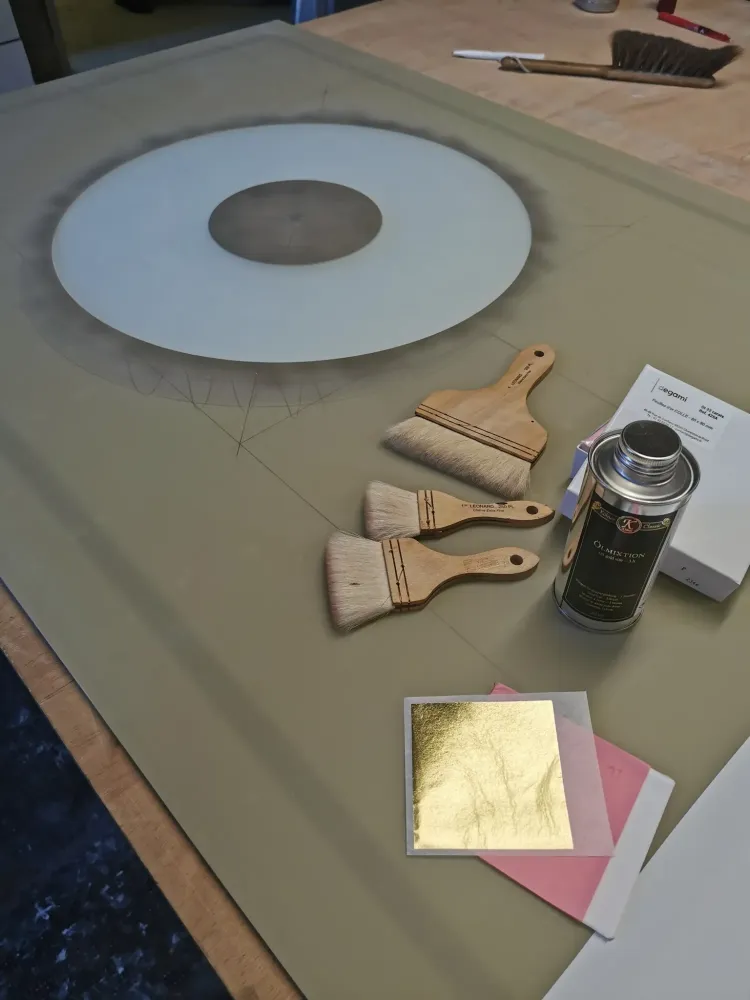 décoration sur verre à Bayonne