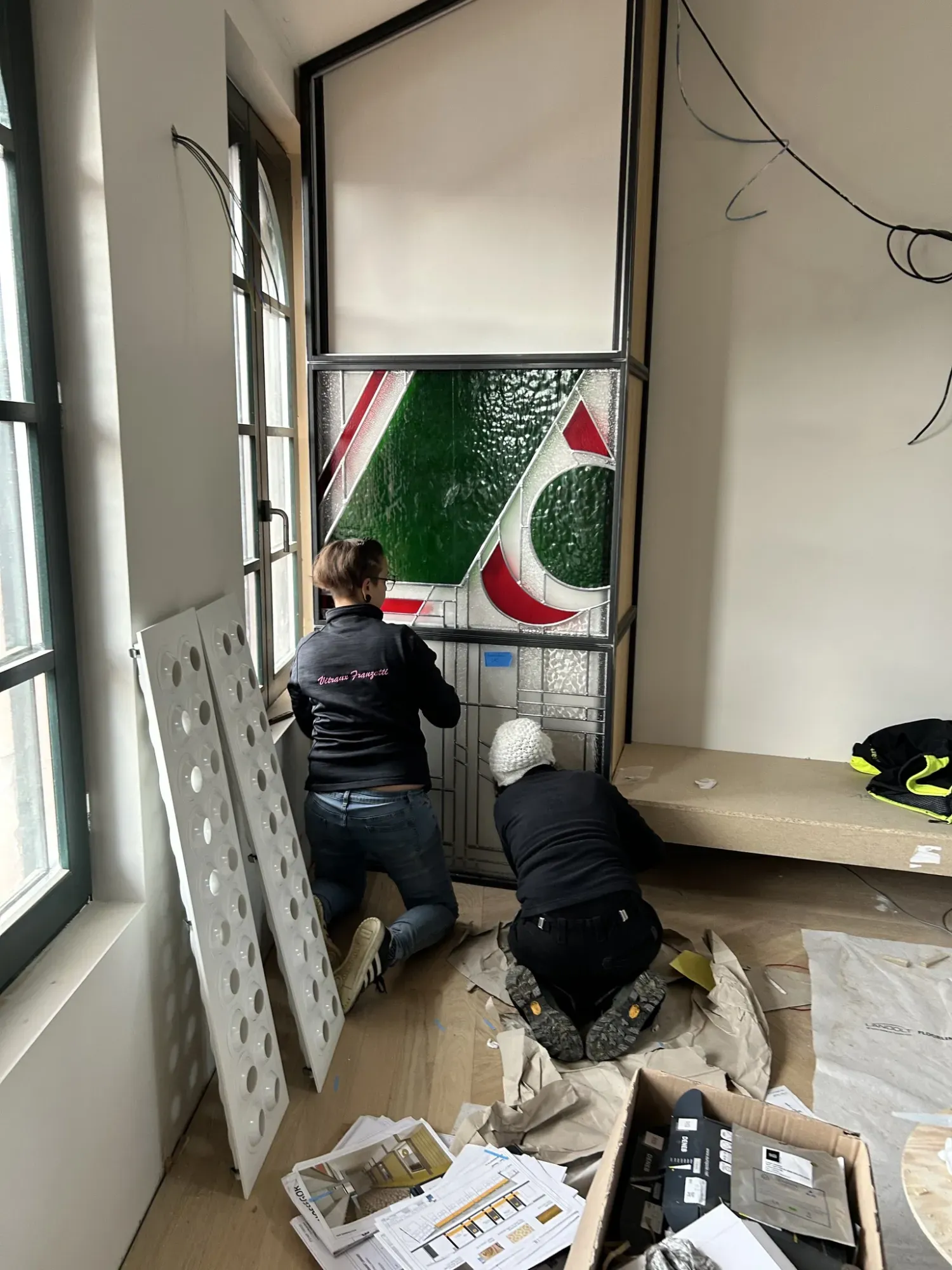 creations de vitraux pour un restaurant (16)