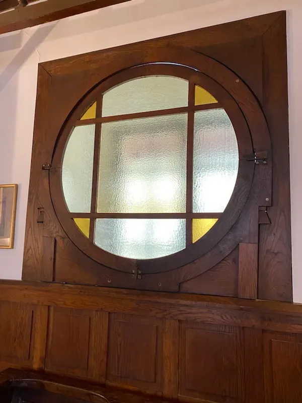 vitrail art deco rond (2)