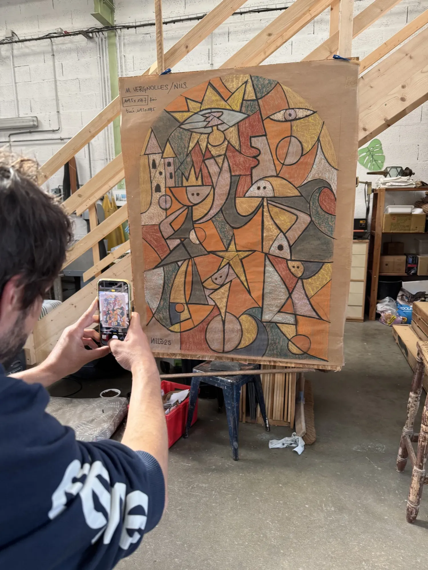 vitrail contemporain sur-mesure (15)