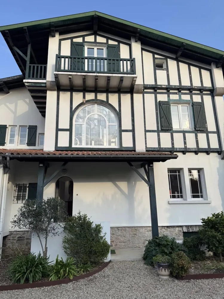 Fenêtre personnalisée