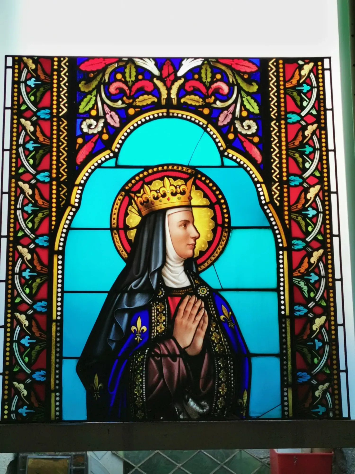 restauration grand vitrail eglise (3)