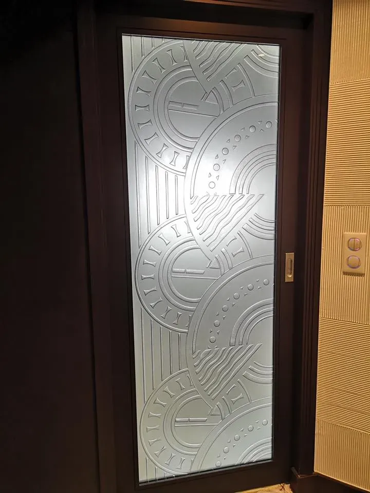 sablage porte vitree (4)