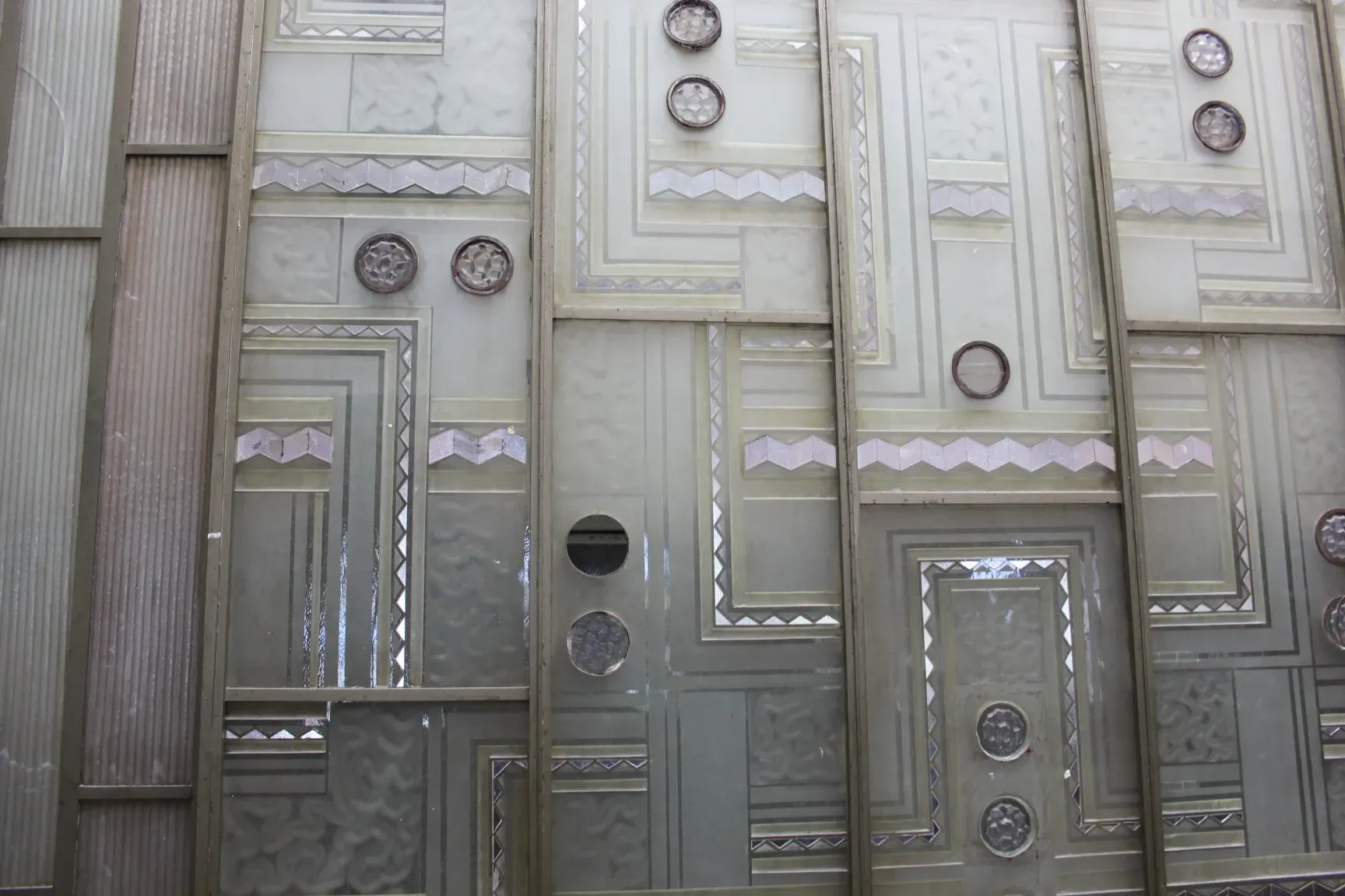 creation de grand plafonniers (6)