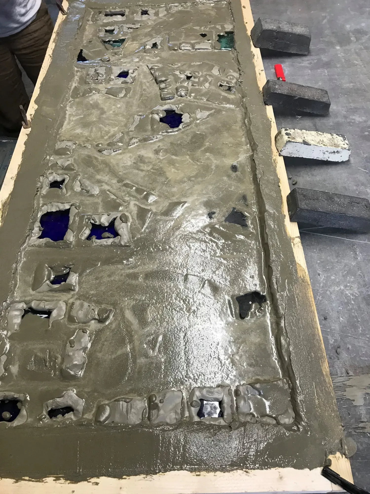 restauration dalle de verre (7)