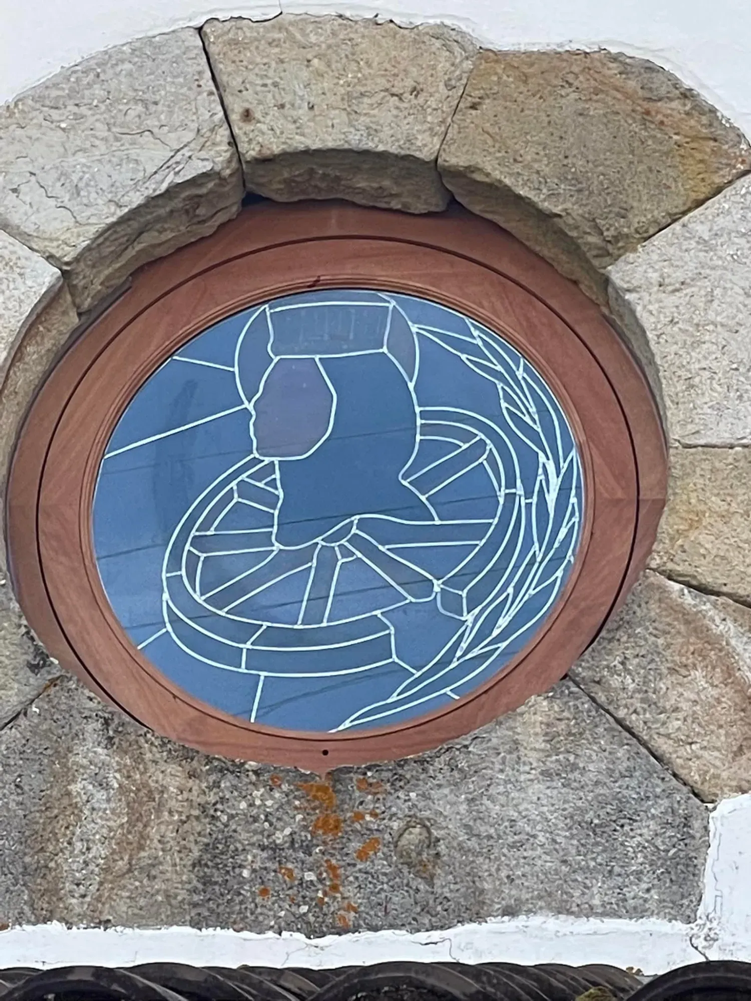 Vitraux religieux (6)