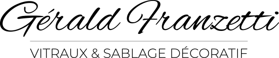 logo Vitraux Franzetti